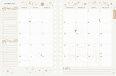 Alternative view 9 of 2025-2026 Harry Potter: Hogwarts Student Planner
