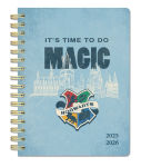 Alternative view 10 of 2025-2026 Harry Potter: Hogwarts Student Planner