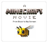 Alternative view 6 of A Minecraft Movie: From Block to Big Screen