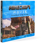 Alternative view 8 of A Minecraft Movie: From Block to Big Screen