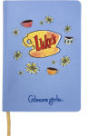 Alternative view 1 of Gilmore Girls Embroidered Journal
