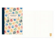 Alternative view 4 of Harry Potter: Hogwarts Composition Notebook Set (Set of 2)