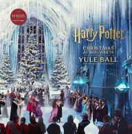 Title: Harry Potter: Christmas at Hogwarts: The Yule Ball Pop-Up Advent Calendar