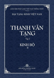 Title: Thanh Van Tang, tap 2: Truong A-ham, quyen 2 - bia mem, Author: Tue Sy