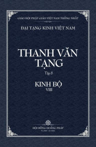 Title: Thanh Van Tang, Tap 8: Tap A-ham, Quyen 2 - Bia Cung, Author: Tue Sy