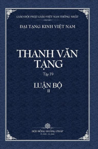 Title: Thanh Van Tang, Tap 19: Cau-xa Luan, Quyen 2 - Bia Cung, Author: Tue Sy