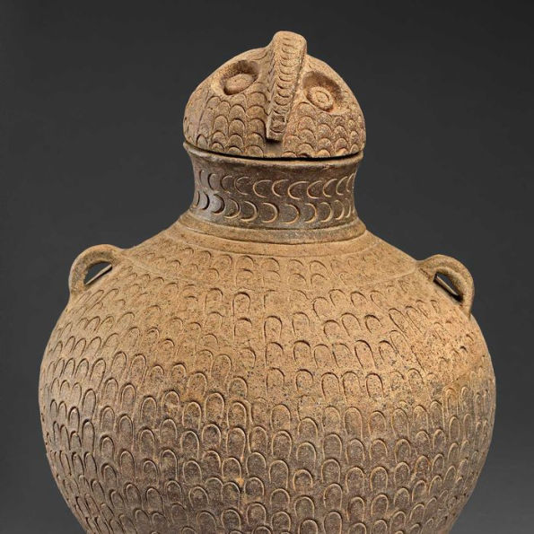 Early to Medieval Chinese Pottery: The Maclean Collection