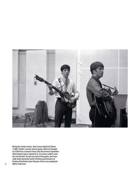 The Beatles by Terry O'Neill: The Definitive Collection