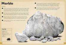 Alternative view 11 of The Magnificent Book of Rocks and Minerals