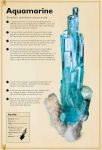 Alternative view 6 of The Magnificent Book of Rocks and Minerals