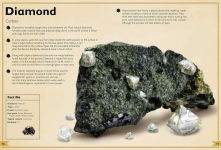 Alternative view 9 of The Magnificent Book of Rocks and Minerals