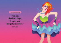 Alternative view 13 of The Gay Icon's Guide to Life
