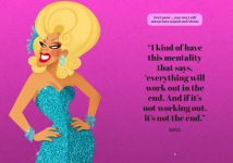 Alternative view 2 of The Gay Icon's Guide to Life