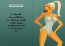 Alternative view 4 of The Gay Icon's Guide to Life