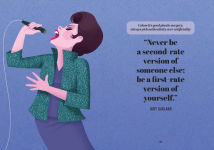 Alternative view 6 of The Gay Icon's Guide to Life