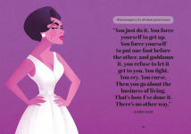Alternative view 7 of The Gay Icon's Guide to Life