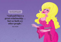 Alternative view 9 of The Gay Icon's Guide to Life
