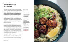 Alternative view 14 of Salt and Shore: Recipes from the Coastal South