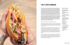 Alternative view 15 of Salt and Shore: Recipes from the Coastal South