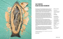 Alternative view 16 of Salt and Shore: Recipes from the Coastal South