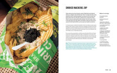 Alternative view 9 of Salt and Shore: Recipes from the Coastal South