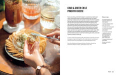 Alternative view 10 of Salt and Shore: Recipes from the Coastal South
