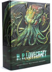 Alternative view 1 of The H. P. Lovecraft Experience (Deluxe Box Set)
