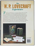 Alternative view 12 of The H. P. Lovecraft Experience (Deluxe Box Set)