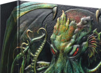 Alternative view 18 of The H. P. Lovecraft Experience (Deluxe Box Set)