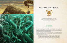 Alternative view 6 of The H. P. Lovecraft Experience (Deluxe Box Set)