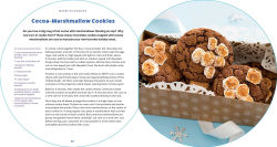 Alternative view 2 of The Cookies Cookbook: 30+ Quick and Easy Recipes for Cookies and Bars