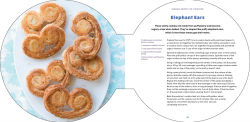 Alternative view 6 of The Cookies Cookbook: 30+ Quick and Easy Recipes for Cookies and Bars