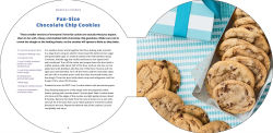Alternative view 7 of The Cookies Cookbook: 30+ Quick and Easy Recipes for Cookies and Bars