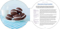 Alternative view 8 of The Cookies Cookbook: 30+ Quick and Easy Recipes for Cookies and Bars
