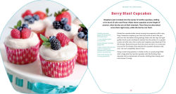 Alternative view 4 of The Cupcakes Cookbook: 30+ Quick and Easy Recipes for Cupcakes