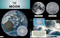 Alternative view 2 of Smithsonian Explores: Outer Space: A Journey Through the Solar System and Beyond!