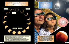 Alternative view 3 of Smithsonian Explores: Outer Space: A Journey Through the Solar System and Beyond!