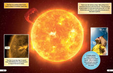 Alternative view 6 of Smithsonian Explores: Outer Space: A Journey Through the Solar System and Beyond!