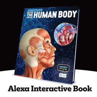 Title: Discover: The Human Body (Ready Activated), Author: Weldon Owen