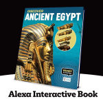 Alternative view 1 of Discover: Ancient Egypt (Ready Activated)