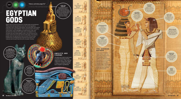 Discover: Ancient Egypt (Ready Activated)