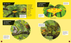 Alternative view 3 of Eye View: Jungle Animals