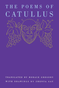 Title: The Poems of Catullus, Author: Catullus