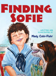 Title: Finding Sofie, Author: Mady Colin-Flohr