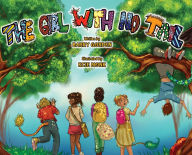 Title: The Girl With No Tail, Author: Barry Gorden