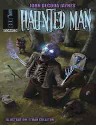 Title: Haunted Man, Author: John Decoda Jaynes