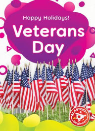 Title: Veterans Day, Author: Betsy Rathburn
