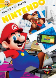 Title: Nintendo, Author: Paige V Polinsky