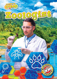 Title: Zoologist, Author: Betsy Rathburn