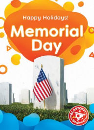 Title: Memorial Day, Author: Rebecca Sabelko